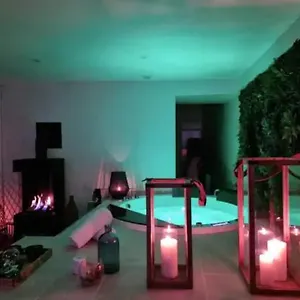  Appartement Majord'home 5* - La Source Cœur Vieille