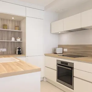  Appartement Santa Monica Parking Gratuit